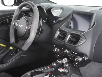 V8 Vantage 4.0 V8 F1 Edition