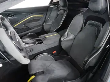 V8 Vantage 4.0 V8 F1 Edition