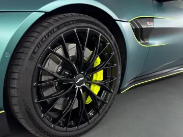 V8 Vantage 4.0 V8 F1 Edition