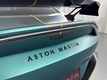 V8 Vantage 4.0 V8 F1 Edition