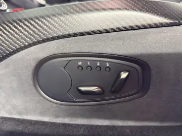 V8 Vantage 4.0 V8 F1 Edition