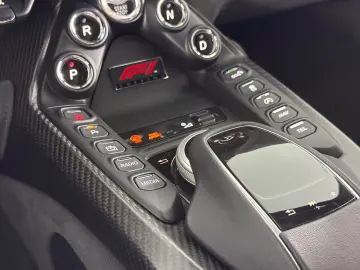 V8 Vantage 4.0 V8 F1 Edition