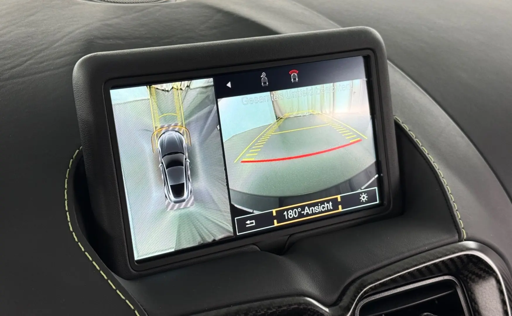 V8 Vantage 4.0 V8 F1 Edition