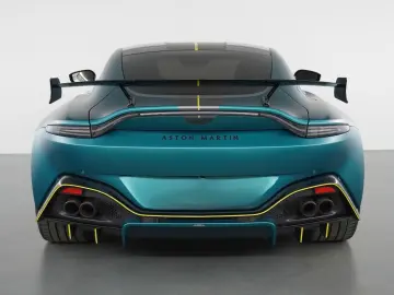 V8 Vantage 4.0 V8 F1 Edition