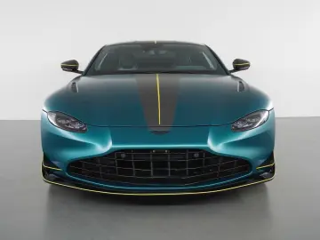 V8 Vantage 4.0 V8 F1 Edition