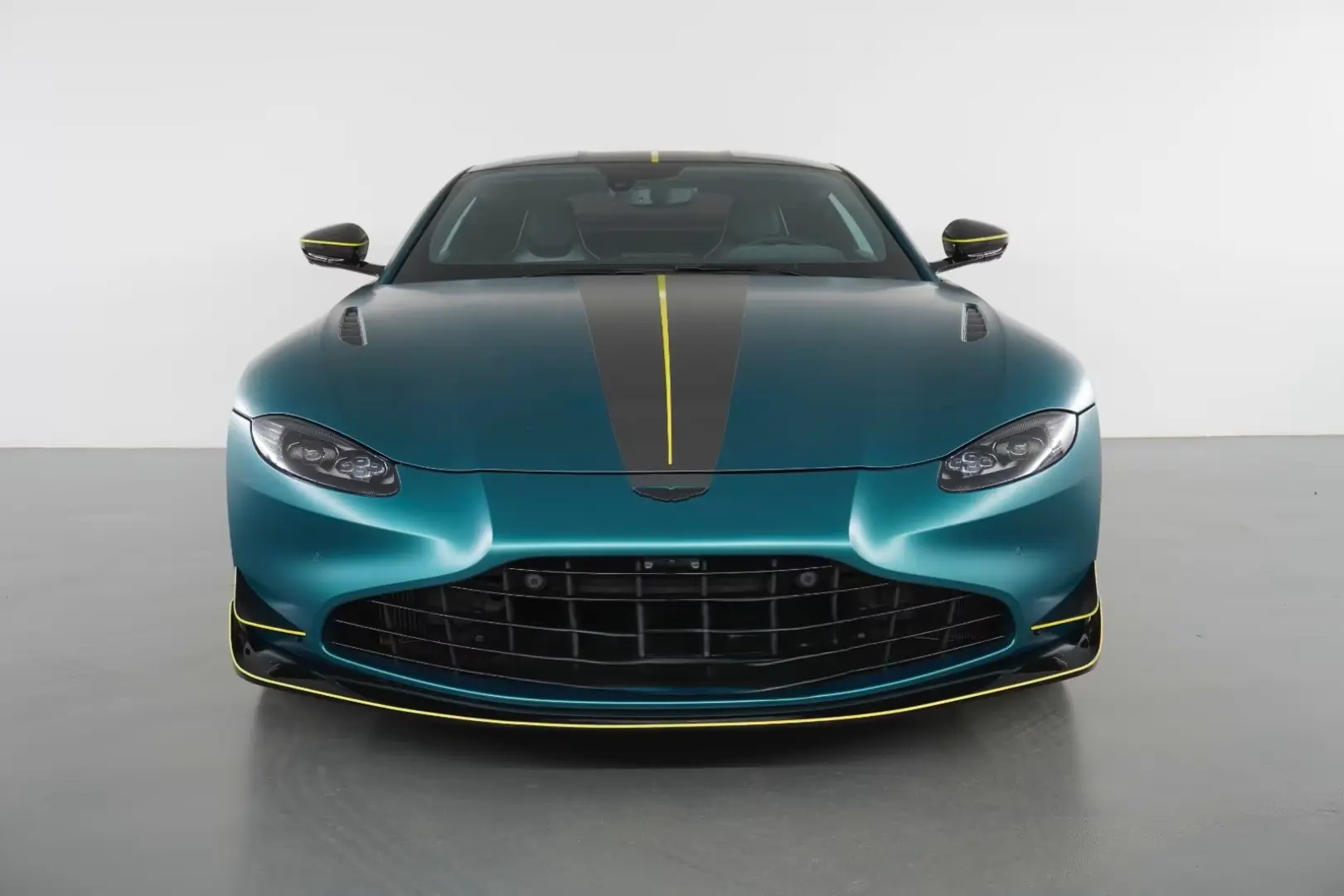 V8 Vantage 4.0 V8 F1 Edition