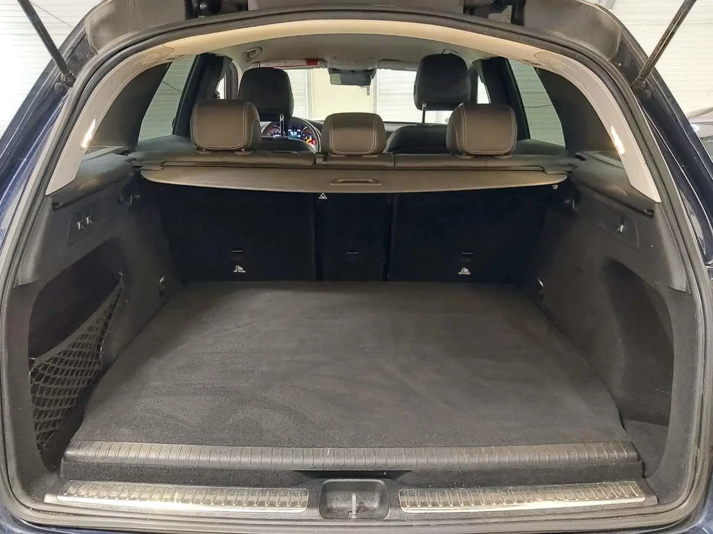 Mercedes-Benz GLC 300 de 4Matic 9G-Tronic