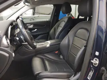 Mercedes-Benz GLC 300 de 4Matic 9G-Tronic