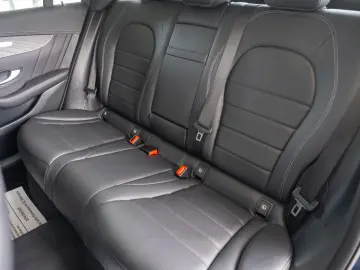 Mercedes-Benz GLC 300 de 4Matic 9G-Tronic