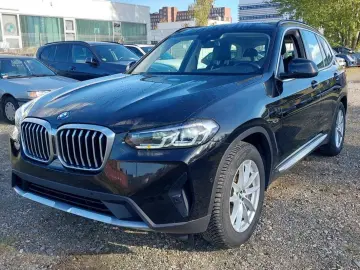 BMW X3 xDrive 30e Steptronic