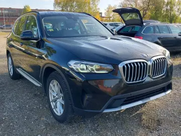 BMW X3 xDrive 30e Steptronic