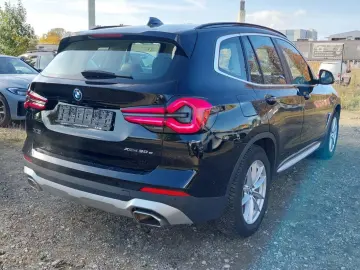 BMW X3 xDrive 30e Steptronic
