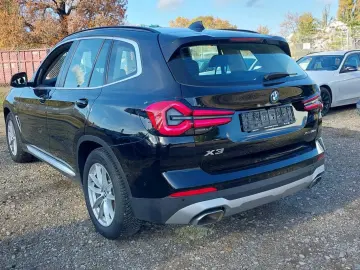 BMW X3 xDrive 30e Steptronic