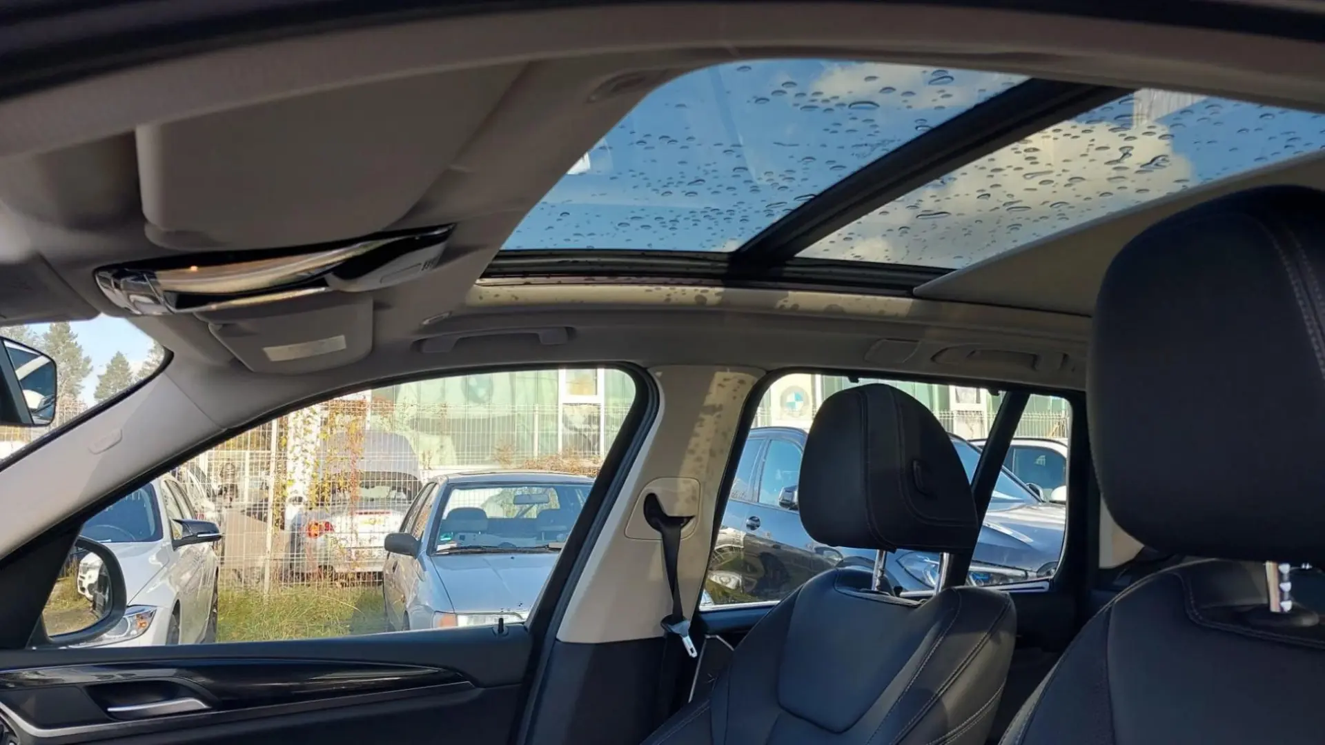 BMW X3 xDrive 30e Steptronic