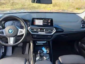 BMW X3 xDrive 30e Steptronic