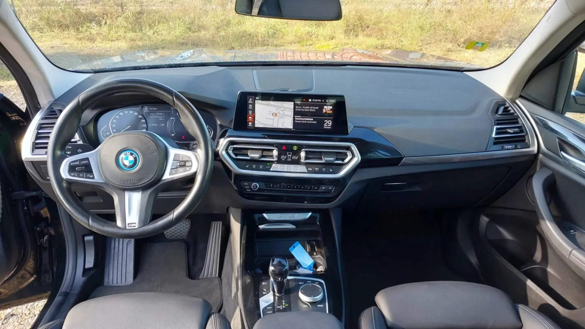 BMW X3 xDrive 30e Steptronic