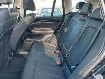 BMW X3 xDrive 30e Steptronic