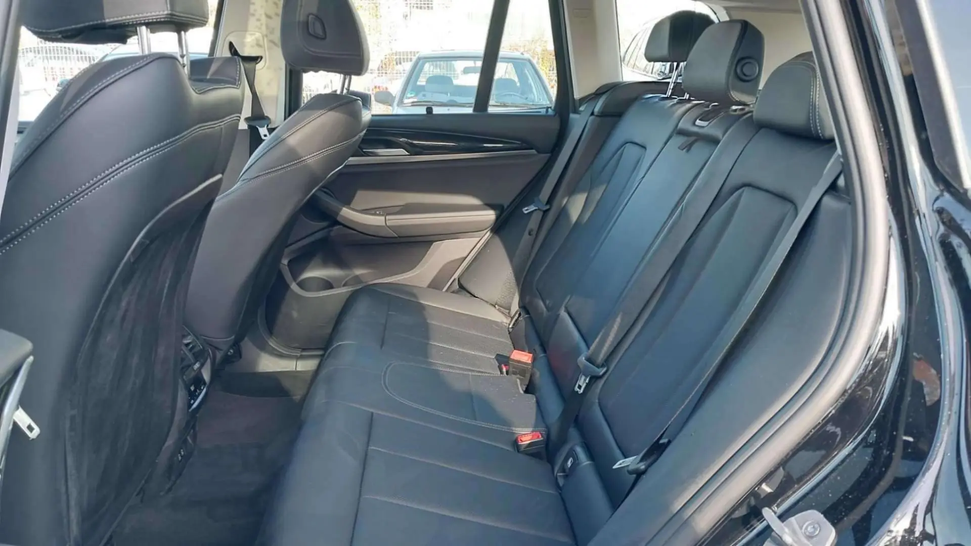 BMW X3 xDrive 30e Steptronic