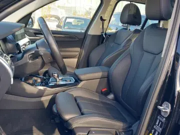 BMW X3 xDrive 30e Steptronic