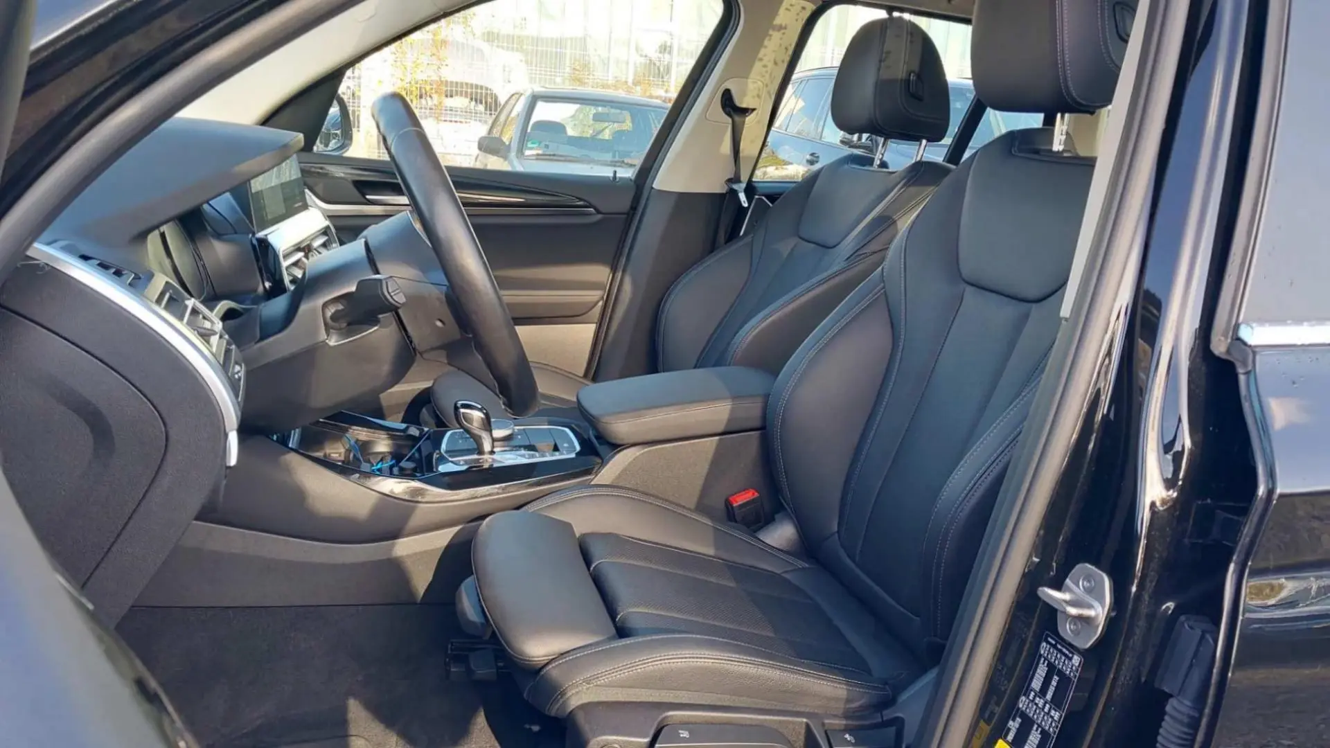 BMW X3 xDrive 30e Steptronic