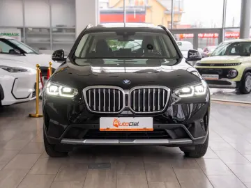 BMW X3 xDrive 30e Steptronic