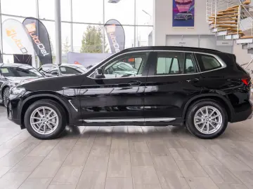 BMW X3 xDrive 30e Steptronic