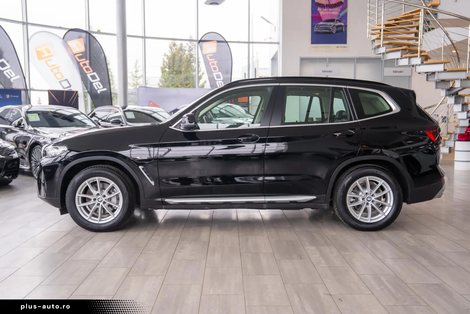 BMW X3 xDrive 30e Steptronic