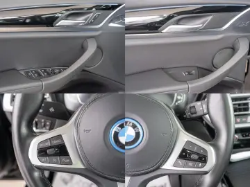 BMW X3 xDrive 30e Steptronic