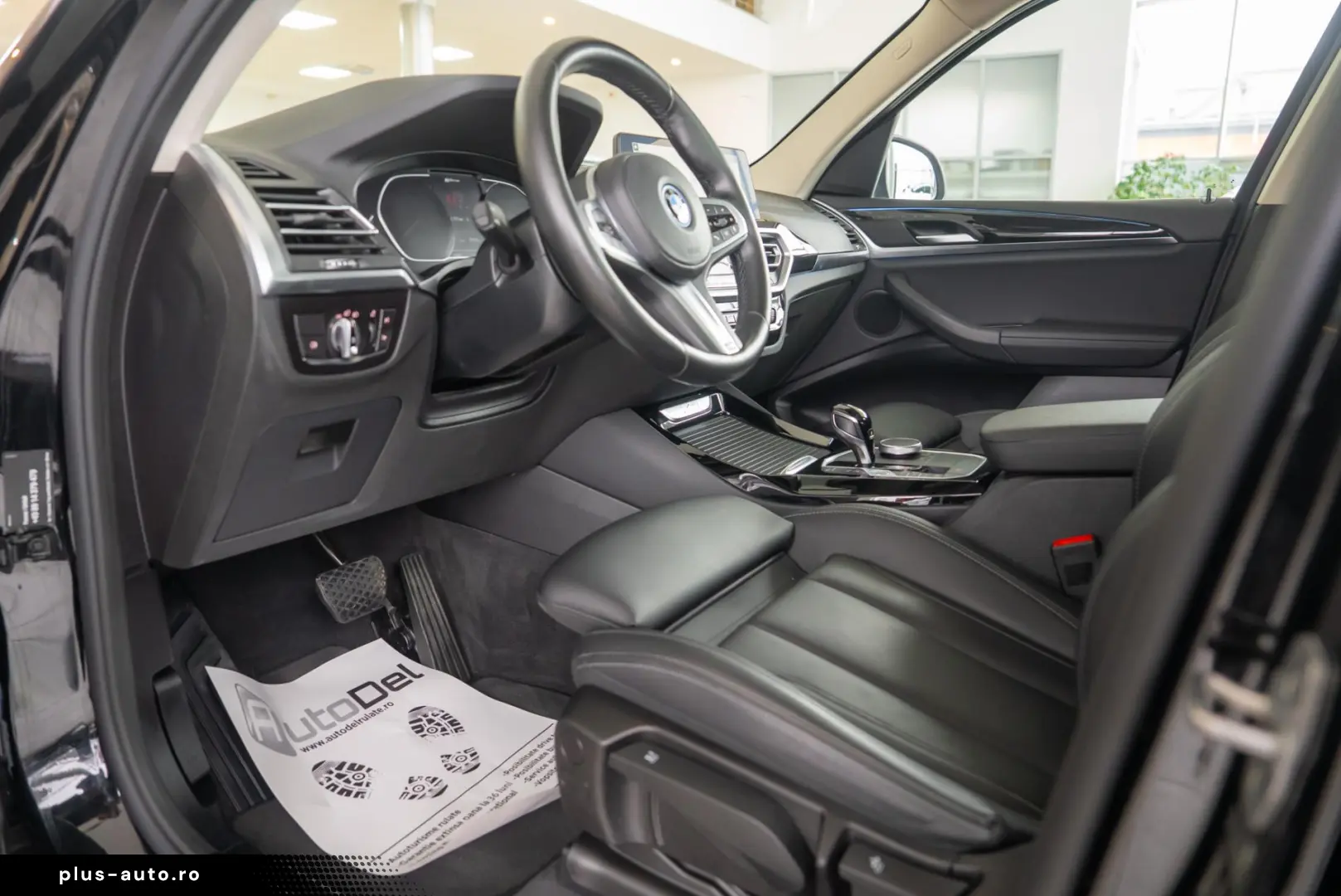 BMW X3 xDrive 30e Steptronic