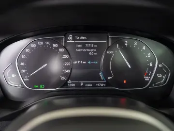 BMW X3 xDrive 30e Steptronic