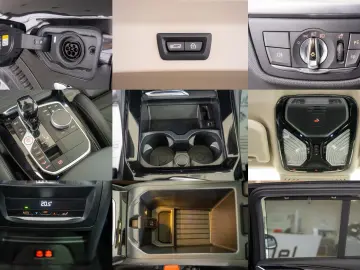 BMW X3 xDrive 30e Steptronic