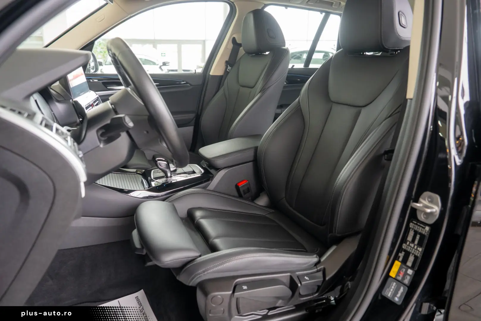 BMW X3 xDrive 30e Steptronic