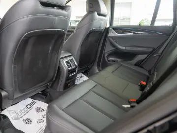 BMW X3 xDrive 30e Steptronic