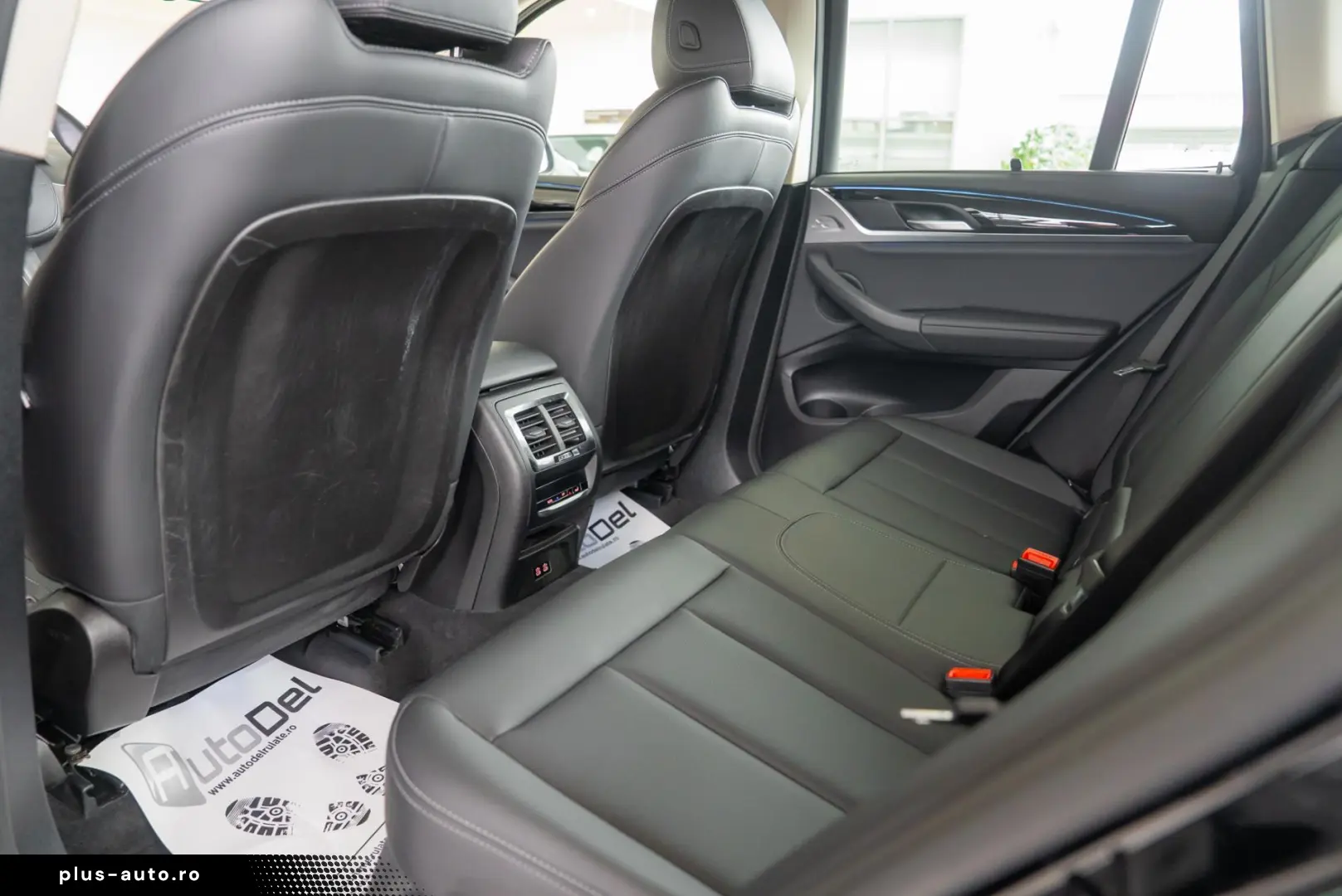 BMW X3 xDrive 30e Steptronic