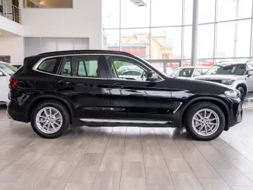 BMW X3 xDrive 30e Steptronic