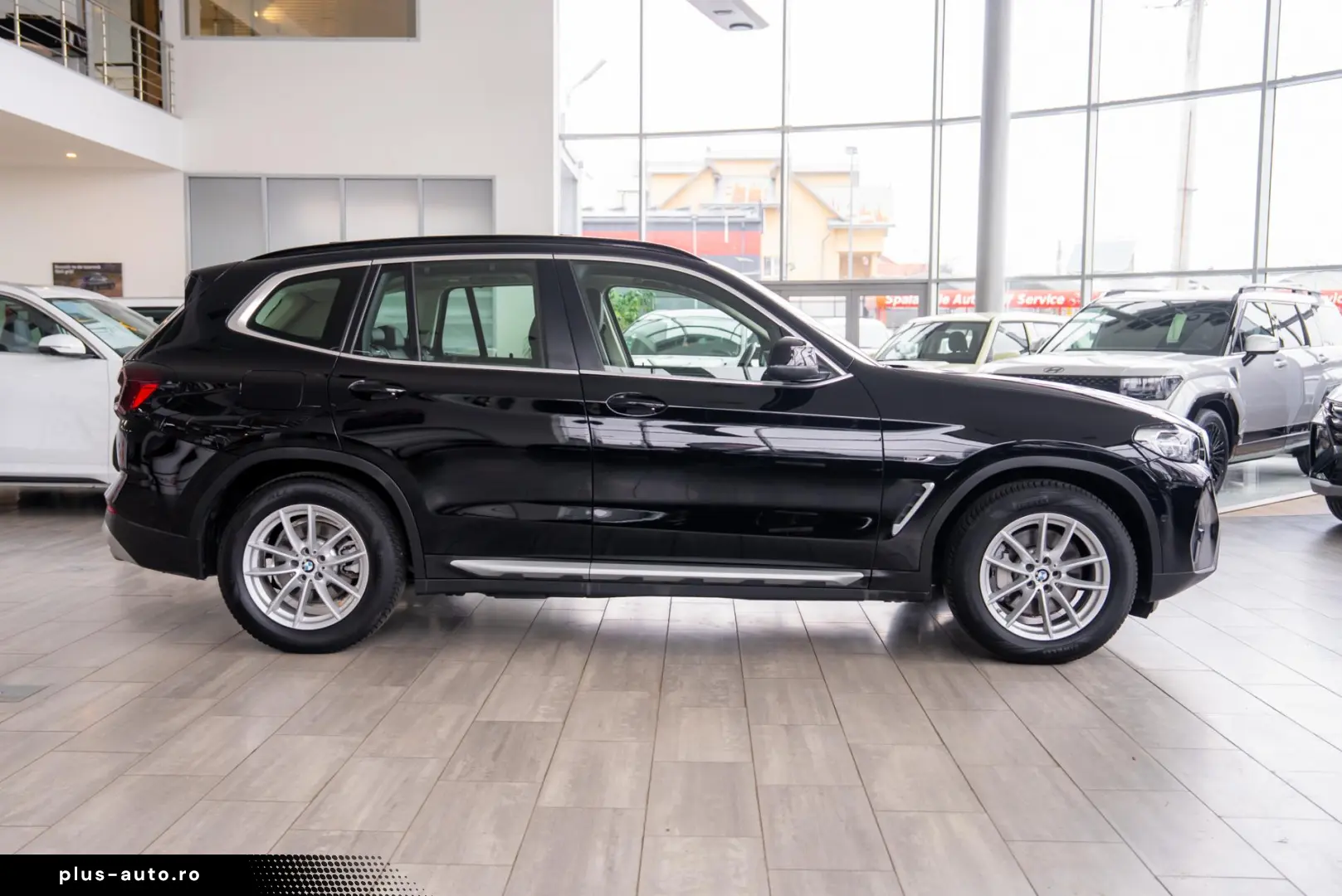 BMW X3 xDrive 30e Steptronic