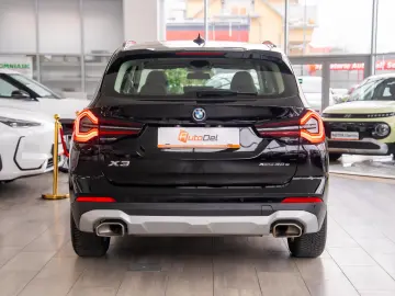 BMW X3 xDrive 30e Steptronic