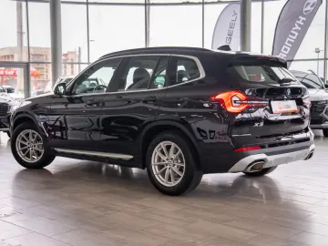 BMW X3 xDrive 30e Steptronic