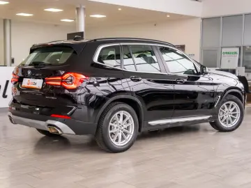 BMW X3 xDrive 30e Steptronic