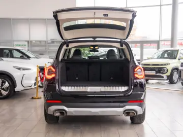 BMW X3 xDrive 30e Steptronic