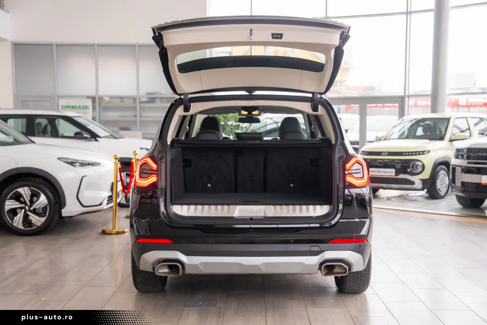 BMW X3 xDrive 30e Steptronic