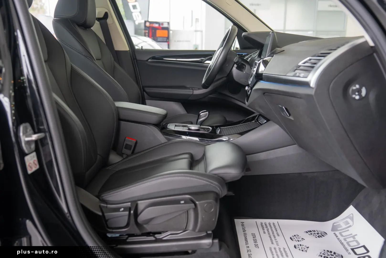 BMW X3 xDrive 30e Steptronic