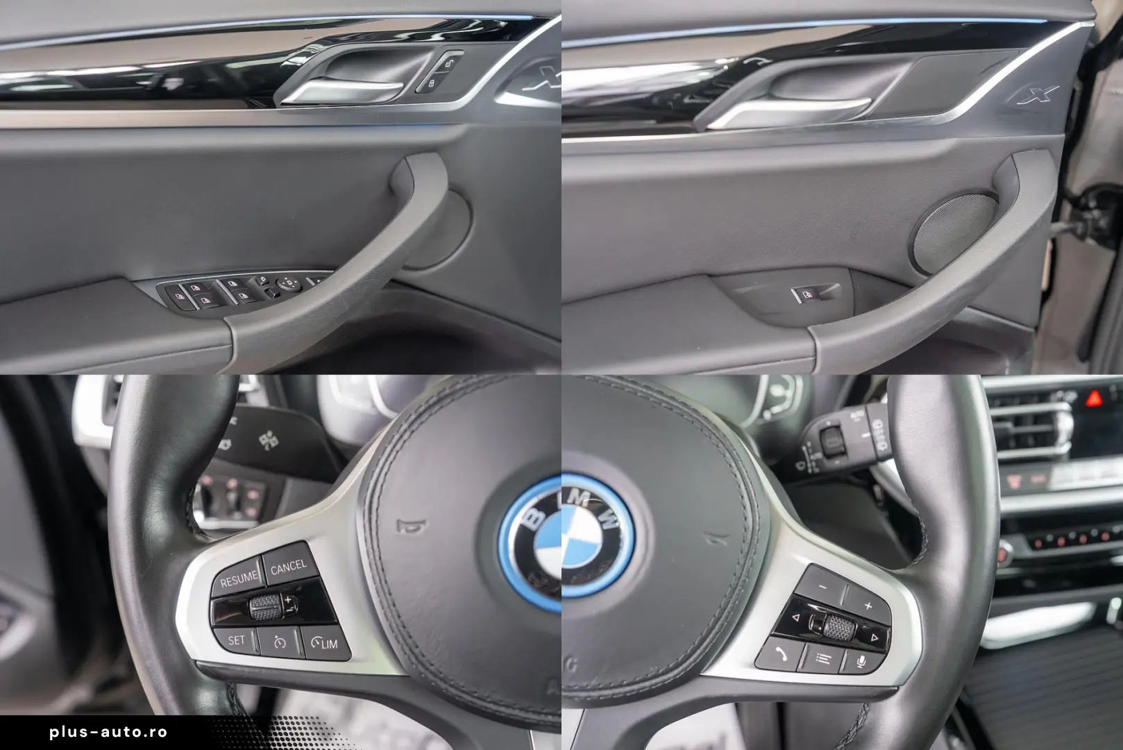 BMW X3 xDrive 30e Steptronic