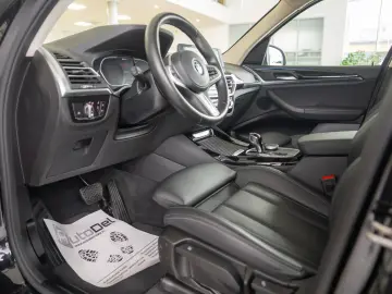 BMW X3 xDrive 30e Steptronic