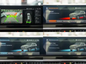 BMW X3 xDrive 30e Steptronic