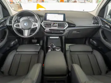 BMW X3 xDrive 30e Steptronic