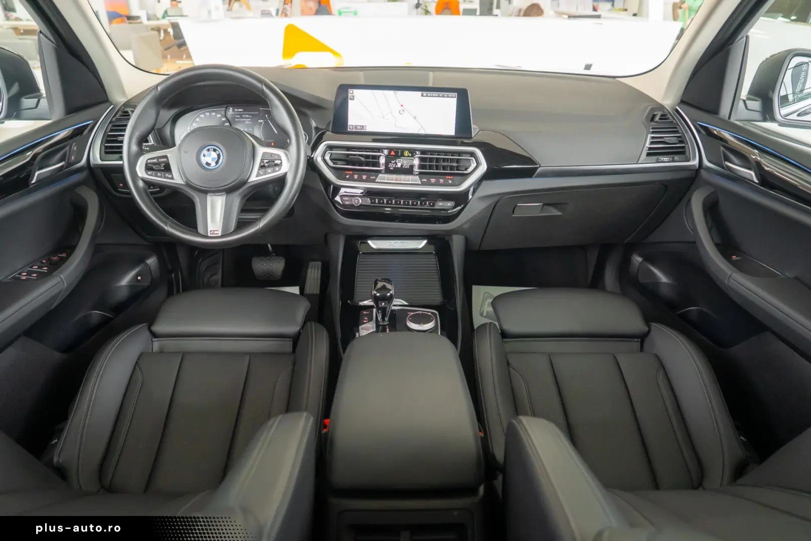 BMW X3 xDrive 30e Steptronic