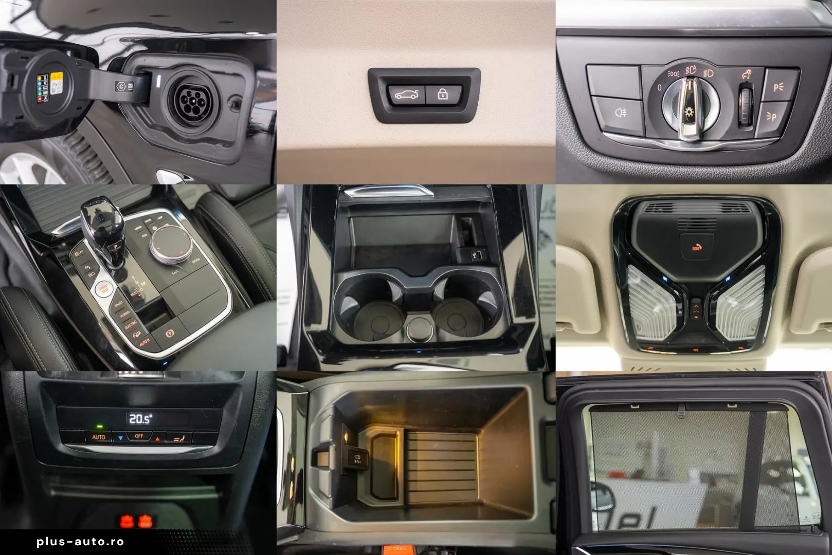 BMW X3 xDrive 30e Steptronic