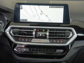 BMW X3 xDrive 30e Steptronic