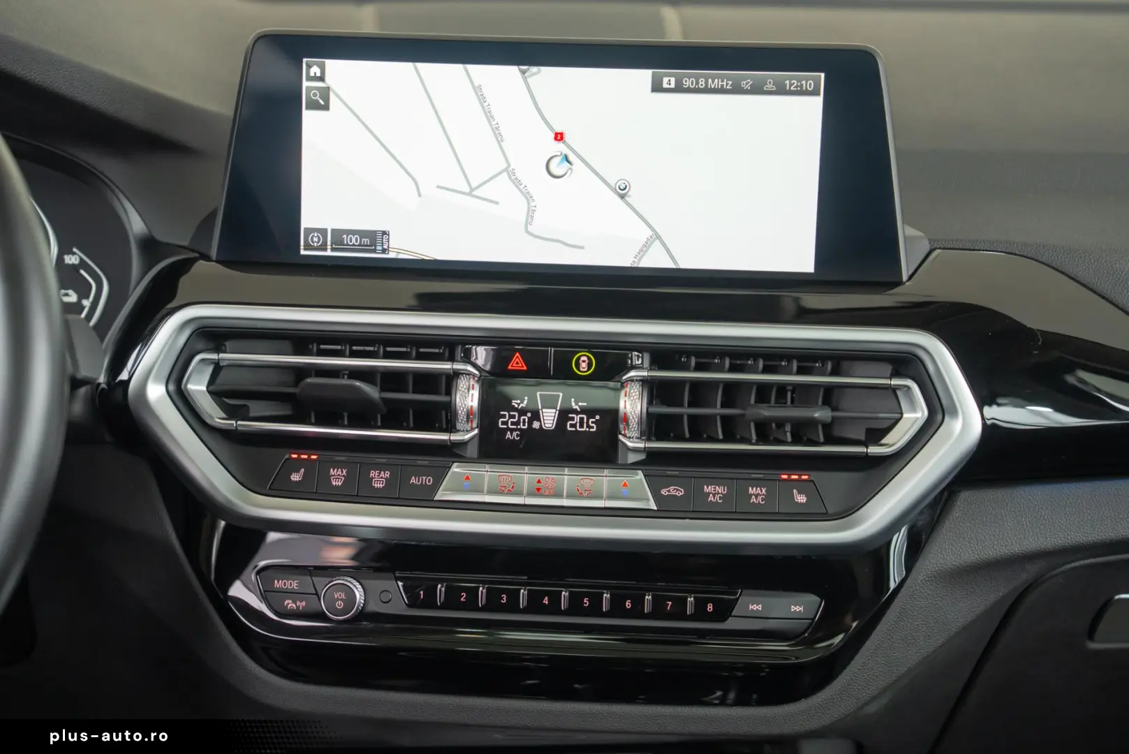 BMW X3 xDrive 30e Steptronic